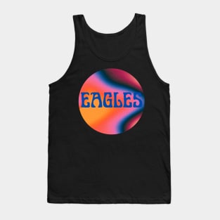 RAIBOW EGLS Tank Top